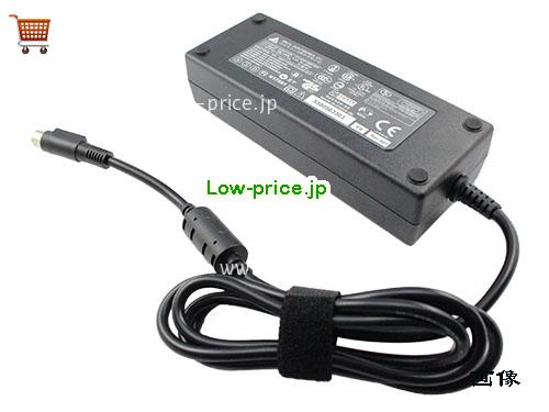 画像 2 DELTA DELTA  12V 8A ラップトップACアダプター DELTA12V8A96W-4PIN-SZXF 