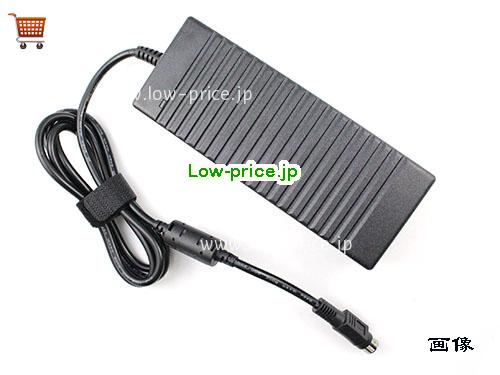 画像 3 DELTA DELTA  12V 8A ラップトップACアダプター DELTA12V8A96W-4PIN-SZXF 