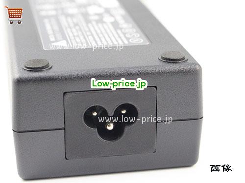 画像 4 DELTA DELTA  12V 8A ラップトップACアダプター DELTA12V8A96W-4PIN-SZXF 
