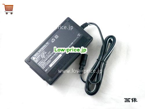 画像 3 DELTA DELTA  15V 1A ラップトップACアダプター DELTA15V1A15W-5.5x2.5mm 