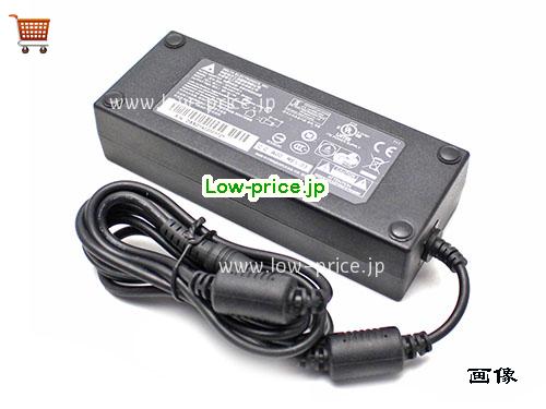 画像 2 DELTA DELTA  18V 5A ラップトップACアダプター DELTA18V5A90W-5.5x2.5mm 