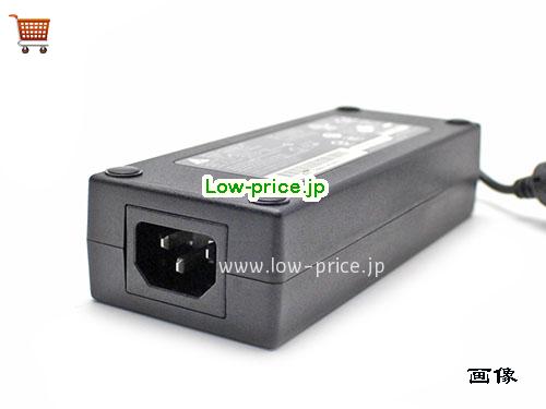 画像 4 DELTA DELTA  18V 5A ラップトップACアダプター DELTA18V5A90W-5.5x2.5mm 