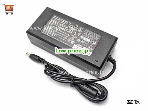 画像 2 DELTA DELTA EADP-90AB B ACアダプター, 18V 5A EADP-90AB B ラップトップACアダプター DELTA18V5A90W-5.5x2.5mm-TB 