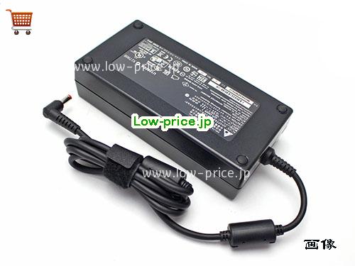 画像 2 ACER ACER A135A013P ACアダプター, 19.5V 11.8A A135A013P ラップトップACアダプター DELTA19.5V11.8A230W-5.5x1.7mm 