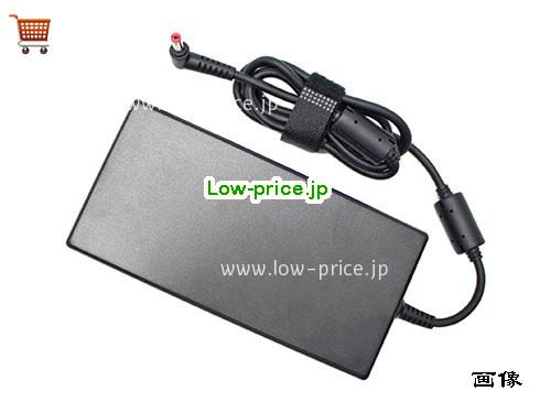 画像 3 ACER ACER A135A013P ACアダプター, 19.5V 11.8A A135A013P ラップトップACアダプター DELTA19.5V11.8A230W-5.5x1.7mm 