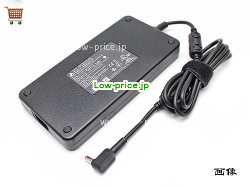 画像 2 DELTA DELTA  19.5V 11.8A ラップトップACアダプター DELTA19.5V11.8A230W-5.5x1.7mm-Thin 