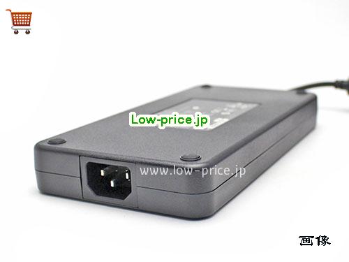 画像 4 DELTA DELTA  19.5V 11.8A ラップトップACアダプター DELTA19.5V11.8A230W-5.5x1.7mm-Thin 