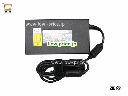 画像 2 DELTA DELTA  19.5V 11.8A ラップトップACアダプター DELTA19.5V11.8A230W-5.5x1.7mm-thin-Hole 
