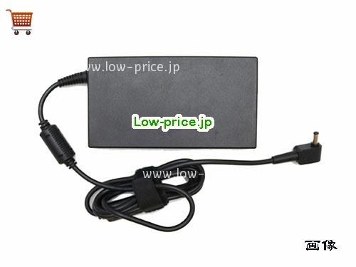 画像 3 DELTA DELTA  19.5V 11.8A ラップトップACアダプター DELTA19.5V11.8A230W-5.5x1.7mm-thin-Hole 