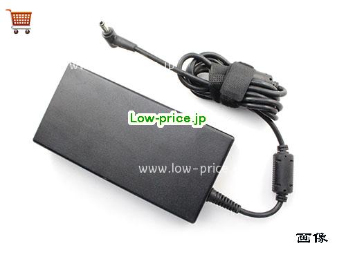 画像 3 DELTA DELTA  19.5V 11.8A ラップトップACアダプター DELTA19.5V11.8A230W-5.5x2.5mm 