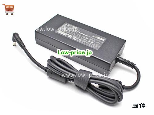 画像 2 DELTA DELTA  19.5V 11.8A ラップトップACアダプター DELTA19.5V11.8A230W-5.5x2.5mm-thin 