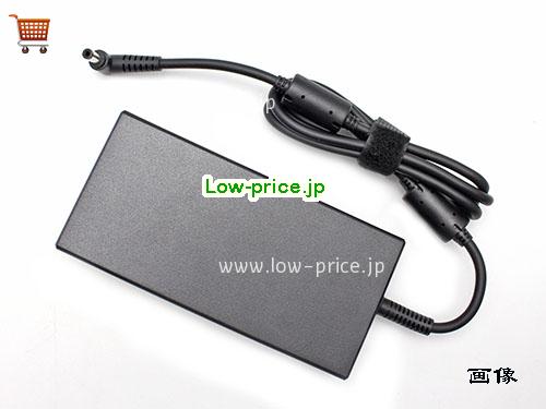 画像 3 DELTA DELTA  19.5V 11.8A ラップトップACアダプター DELTA19.5V11.8A230W-5.5x2.5mm-thin 
