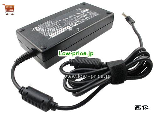画像 2 DELTA DELTA  19.5V 11.8A ラップトップACアダプター DELTA19.5V11.8A230W-6.0x3.5mm 