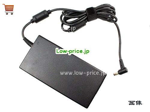 画像 3 DELTA DELTA  19.5V 11.8A ラップトップACアダプター DELTA19.5V11.8A230W-6.0x3.5mm 