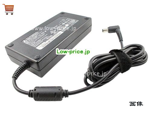 画像 2 DELTA DELTA KP.23001.001 ACアダプター, 19.5V 11.8A KP.23001.001 ラップトップACアダプター DELTA19.5V11.8A230W-7.4x5.0mm 