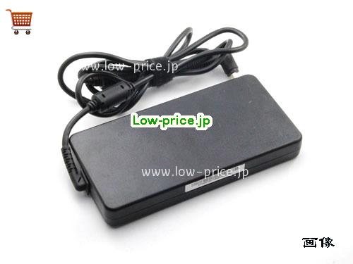 画像 2 DELTA DELTA  19.5V 11.8A ラップトップACアダプター DELTA19.5V11.8A230W-7.4x5.0mm-SLIM 