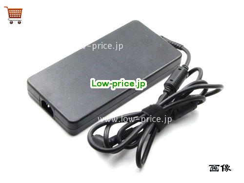 画像 3 DELTA DELTA  19.5V 11.8A ラップトップACアダプター DELTA19.5V11.8A230W-7.4x5.0mm-SLIM 