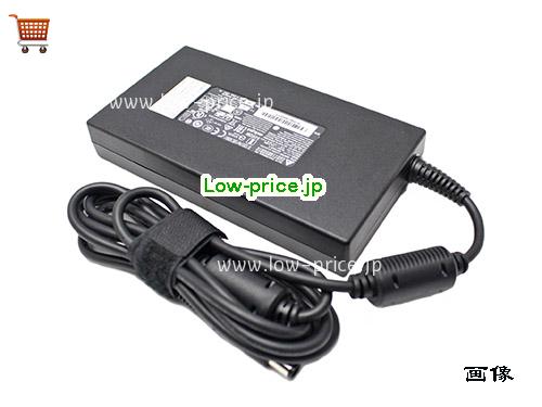 画像 2 DELTA DELTA  19.5V 11.8A ラップトップACアダプター DELTA19.5V11.8A230W-7.4x5.0mm-thin 