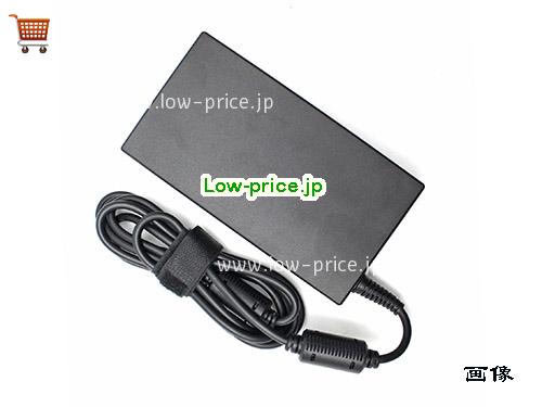 画像 3 DELTA DELTA  19.5V 11.8A ラップトップACアダプター DELTA19.5V11.8A230W-7.4x5.0mm-thin 