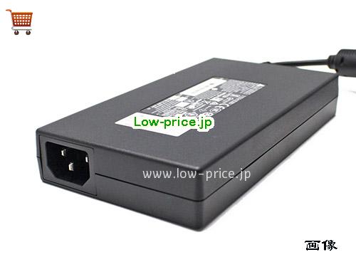 画像 4 DELTA DELTA  19.5V 11.8A ラップトップACアダプター DELTA19.5V11.8A230W-7.4x5.0mm-thin 