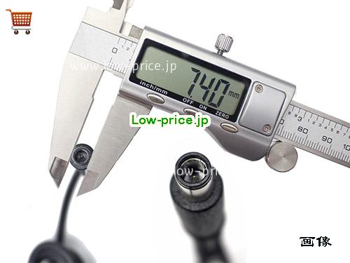 画像5 DELTA 19.5v 11.8a ACアダプタ, 価格6,330円 