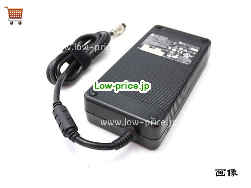 画像 2 Delta Delta ADP-330AB D ACアダプター, 19.5V 16.9A ADP-330AB D ラップトップACアダプター DELTA19.5V16.9A330W-4HOLE-Metal 