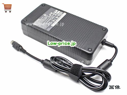 画像 2 Delta Delta ADP-330AB D ACアダプター, 19.5V 16.9A ADP-330AB D ラップトップACアダプター DELTA19.5V16.9A330W-4holes 