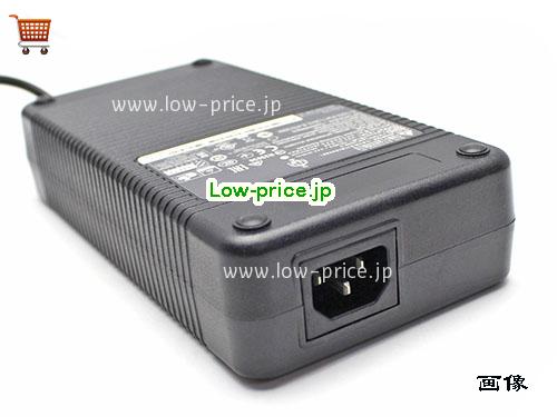 画像 4 Delta Delta ADP-330AB D ACアダプター, 19.5V 16.9A ADP-330AB D ラップトップACアダプター DELTA19.5V16.9A330W-4holes 