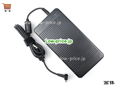 画像 2 Delta Delta ADP-330AB D ACアダプター, 19.5V 16.9A ADP-330AB D ラップトップACアダプター DELTA19.5V16.9A330W-6.0x3.7mm 