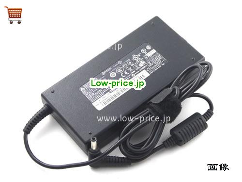 画像 1 DELTA DELTA  19.5V 6.15A ラップトップACアダプター DELTA19.5V6.15A120W-5.5x2.5mm 
