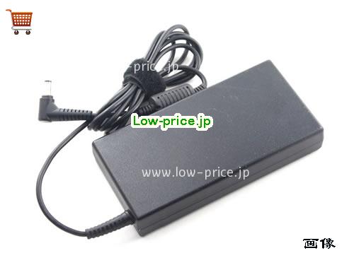 画像 4 DELTA DELTA  19.5V 6.15A ラップトップACアダプター DELTA19.5V6.15A120W-5.5x2.5mm 