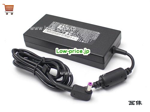 画像 2 LITEON LITEON PA-1131-26 ACアダプター, 19.5V 6.92A PA-1131-26 ラップトップACアダプター DELTA19.5V6.92A135W-5.5x1.7mm 