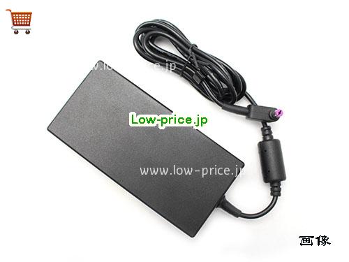 画像 3 LITEON LITEON PA-1131-26 ACアダプター, 19.5V 6.92A PA-1131-26 ラップトップACアダプター DELTA19.5V6.92A135W-5.5x1.7mm 