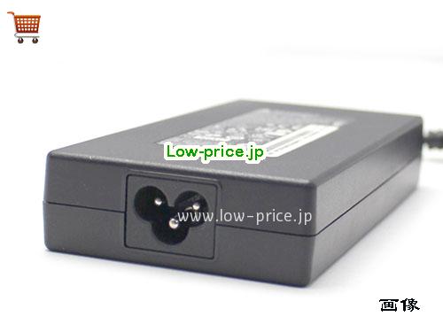 画像 4 LITEON LITEON PA-1131-26 ACアダプター, 19.5V 6.92A PA-1131-26 ラップトップACアダプター DELTA19.5V6.92A135W-5.5x1.7mm 