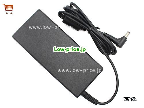 画像 3 DELTA DELTA  19.5V 6.92A ラップトップACアダプター DELTA19.5V6.92A135W-5.5x2.5mm 