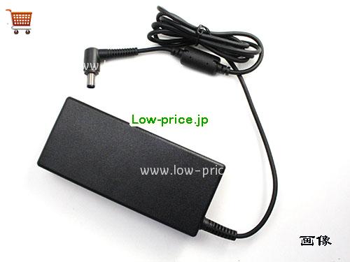画像 3 DELTA DELTA  19.5V 6.92A ラップトップACアダプター DELTA19.5V6.92A135W-7.4x5.0mm 
