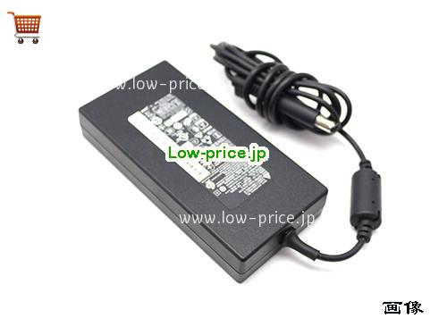画像 2 DELTA DELTA  19.5V 6.92A ラップトップACアダプター DELTA19.5V6.92A135W-7.4x5.0mm-B 