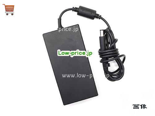 画像 3 DELTA DELTA  19.5V 6.92A ラップトップACアダプター DELTA19.5V6.92A135W-7.4x5.0mm-B 