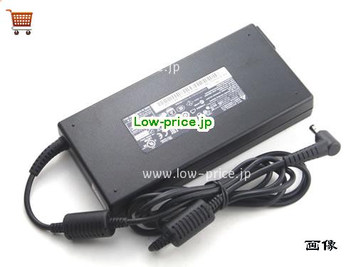 画像 1 DELTA DELTA ADP-150VB B ACアダプター, 19.5V 7.7A ADP-150VB B ラップトップACアダプター DELTA19.5V7.7A150W-5.5x2.5mm 