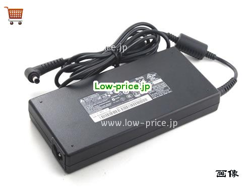 画像 2 DELTA DELTA ADP-150VB B ACアダプター, 19.5V 7.7A ADP-150VB B ラップトップACアダプター DELTA19.5V7.7A150W-5.5x2.5mm 