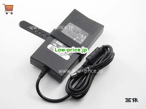 画像 1 DELTA DELTA  19.5V 7.7A ラップトップACアダプター DELTA19.5V7.7A150W-7.4x5.0mm 