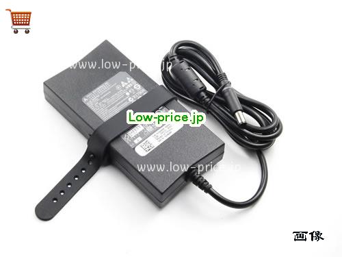 画像 2 DELTA DELTA  19.5V 7.7A ラップトップACアダプター DELTA19.5V7.7A150W-7.4x5.0mm 