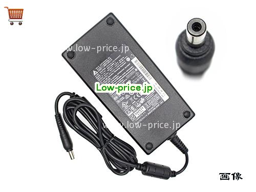 画像 1 DELTA DELTA ADP-180MB K ACアダプター, 19.5V 9.23A ADP-180MB K ラップトップACアダプター DELTA19.5V9.23A180W-5.5x1.7mm-Hole 