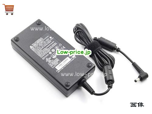 画像 1 DELTA DELTA ADP-150MB K ACアダプター, 19.5V 9.23A ADP-150MB K ラップトップACアダプター DELTA19.5V9.23A180W-5.5x2.5mm 