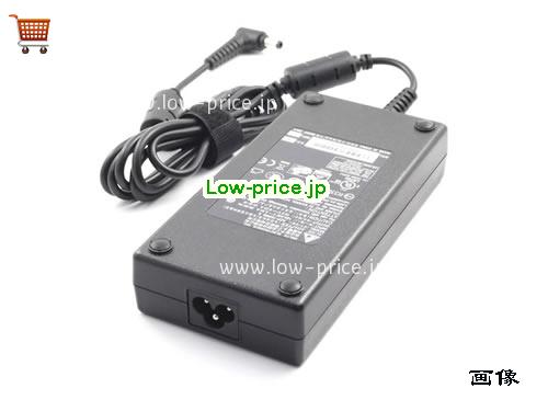 画像 2 DELTA DELTA ADP-150MB K ACアダプター, 19.5V 9.23A ADP-150MB K ラップトップACアダプター DELTA19.5V9.23A180W-5.5x2.5mm 