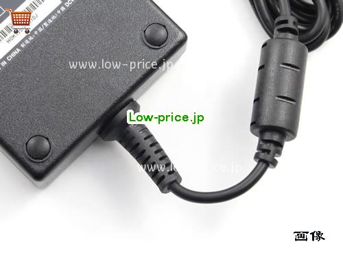 画像 3 DELTA DELTA ADP-150MB K ACアダプター, 19.5V 9.23A ADP-150MB K ラップトップACアダプター DELTA19.5V9.23A180W-5.5x2.5mm 