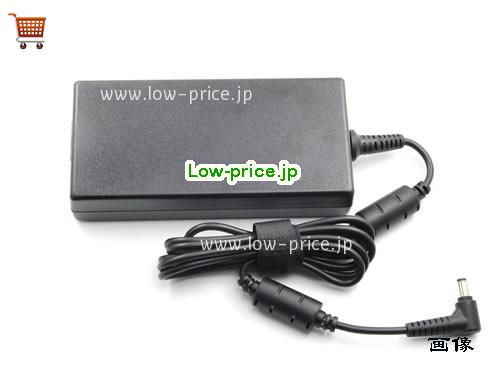 画像 4 DELTA DELTA ADP-150MB K ACアダプター, 19.5V 9.23A ADP-150MB K ラップトップACアダプター DELTA19.5V9.23A180W-5.5x2.5mm 