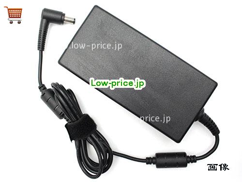 画像 3 DELTA DELTA ADP-180MB K ACアダプター, 19.5V 9.23A ADP-180MB K ラップトップACアダプター DELTA19.5V9.23A180W-7.4x5.0mm 