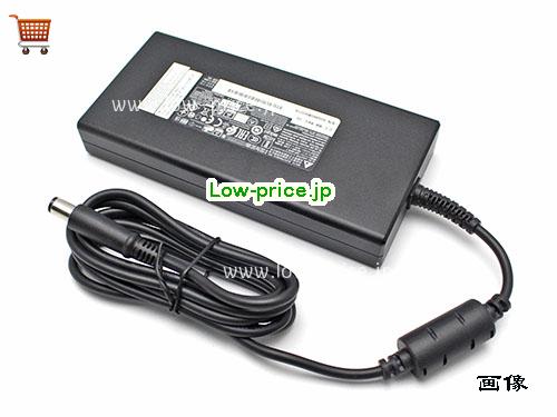 画像 2 DELTA DELTA  19.5V 9.23A ラップトップACアダプター DELTA19.5V9.23A180W-7.4x5.0mm-no-pin 