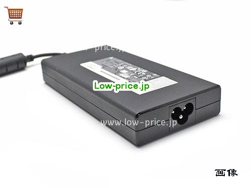 画像 4 DELTA DELTA  19.5V 9.23A ラップトップACアダプター DELTA19.5V9.23A180W-7.4x5.0mm-no-pin 
